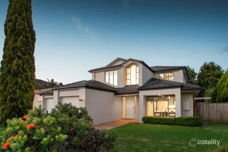 71 Shepherd Rd, Glen Waverley, VIC 3150