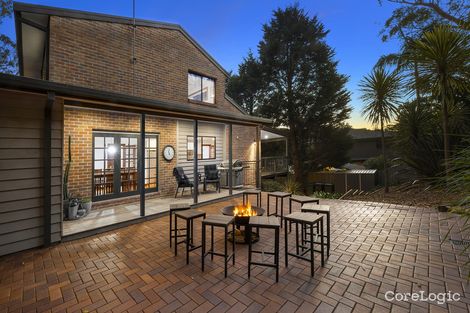 Property photo of 10 Sprigg Place Mount Colah NSW 2079