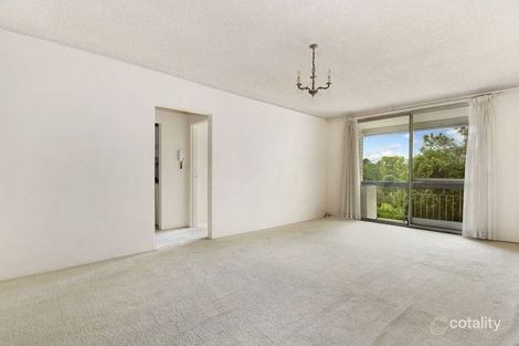 Property photo of 3/2-6 Albert Street North Parramatta NSW 2151