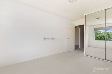 Property photo of 3/2-6 Albert Street North Parramatta NSW 2151