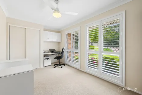 Property photo of 16 Anglesea Court Robina QLD 4226