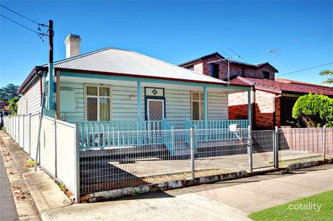 Property photo of 2 Hugh Street Ashfield NSW 2131