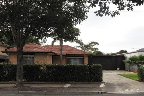 14 Reid Ave, Felixstow, SA 5070