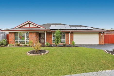 72 Kendall Dr, Narre Warren, VIC 3805