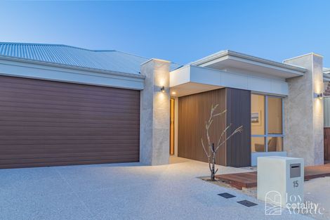 Property photo of 15 Flamenco Street Burns Beach WA 6028