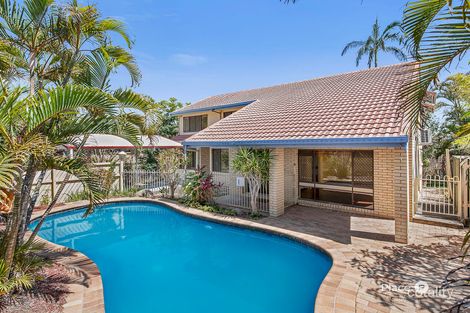 Property photo of 23 Greenleaf Street Sunnybank Hills QLD 4109