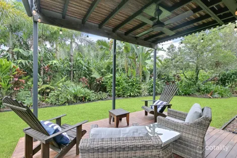 Property photo of 112A Memorial Drive Eumundi QLD 4562