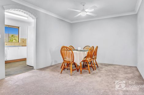 Property photo of 31/1-5 North Street Tuncurry NSW 2428