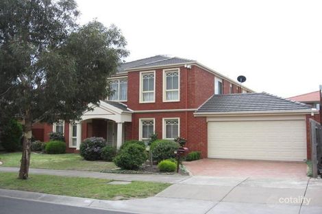 14 Clarke Pl, Mount Waverley, VIC 3149