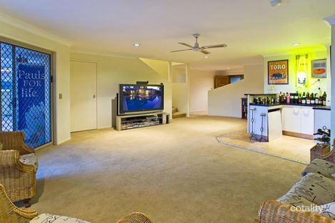 Property photo of 41 Seaspray Street Paradise Point QLD 4216