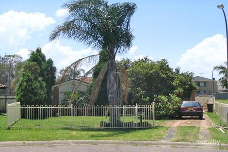 Property photo of 7 Selma Place Oakhurst NSW 2761