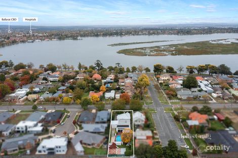 Property photo of 1212 Gregory Street Lake Wendouree VIC 3350