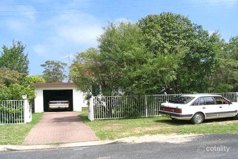 11 Pellion St, Blaxland, NSW 2774