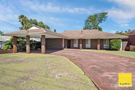 Property photo of 34 Lindsay Drive Morley WA 6062