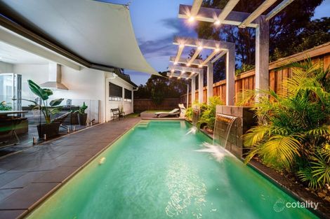 Property photo of 21 Ponytail Circuit Mountain Creek QLD 4557