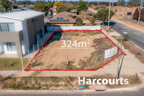 Property photo of 31 Worland Road Wangaratta VIC 3677