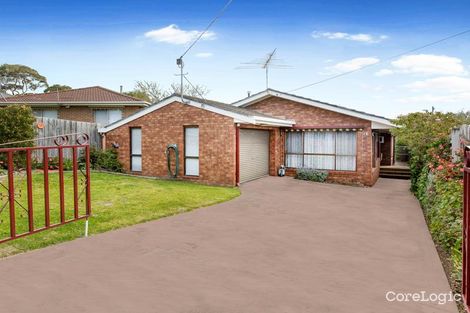 Property photo of 48 Sixth Avenue Rosebud VIC 3939