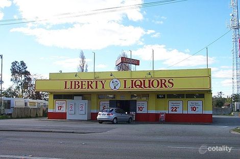 1926 Albany Hwy, Maddington, WA 6109