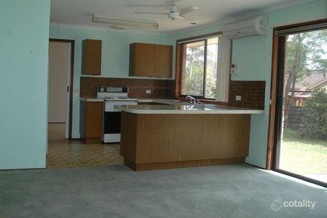 Property photo of 28 Chittick Avenue North Nowra NSW 2541