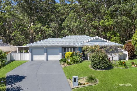 Property photo of 103 Flinders Drive Laurieton NSW 2443
