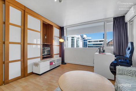 Property photo of 29/189 Leichhardt Street Spring Hill QLD 4000