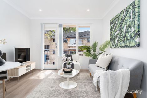 Property photo of 6/19 Gloucester Road Hurstville NSW 2220