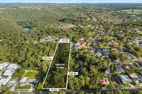 61-65 Barden Rd, Barden Ridge, NSW 2234