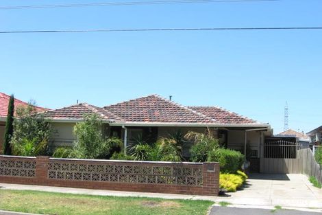 38 Dinnell St, Sunshine West, VIC 3020