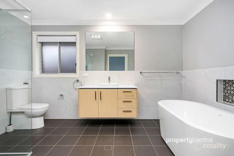Property photo of 36 Bundle Street Caddens NSW 2747