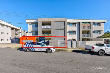 Property photo of 2/50 Collier Street Stafford QLD 4053