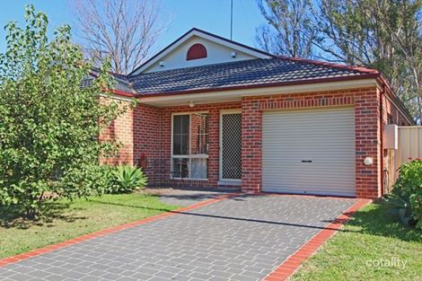 2/35 Algie Cres, Kingswood, NSW 2747