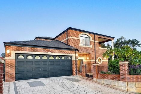 Property photo of 47 Willespie Drive Pearsall WA 6065