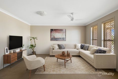 Property photo of 4 Bronzewing Drive Highfields QLD 4352