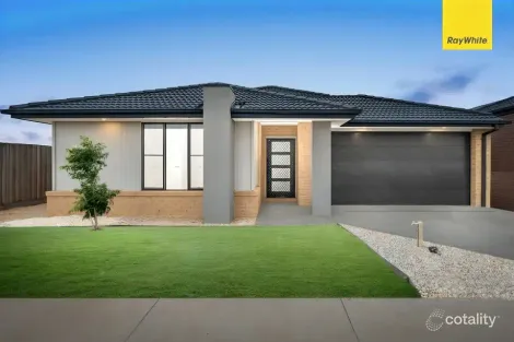 29 Hawkestone St, Melton South, VIC 3338