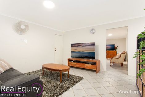 Property photo of 25 Blamey Road Wattle Grove NSW 2173