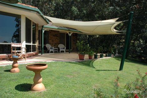 Property photo of 49 Glenrowan Drive Tallai QLD 4213