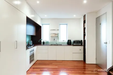 Property photo of 9D Collins Street Beaconsfield NSW 2015