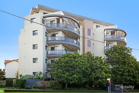 5/32 Smith St, Wollongong, NSW 2500