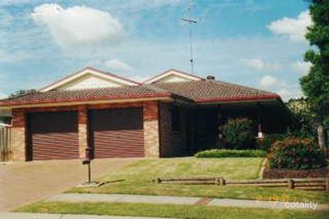 75 Burnett Ave, Mount Annan, NSW 2567