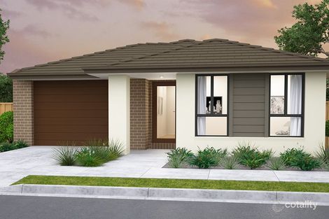 Lot 336 Kourounis St, Logan Reserve, QLD 4133