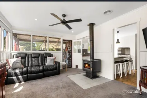 Property photo of 150 Quarry Road Lethbridge VIC 3332