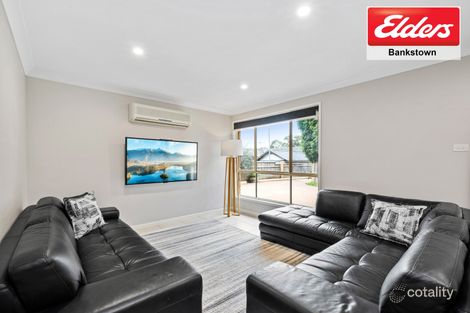 Property photo of 11A Railway Parade Condell Park NSW 2200