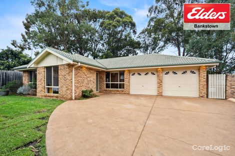 Property photo of 11A Railway Parade Condell Park NSW 2200