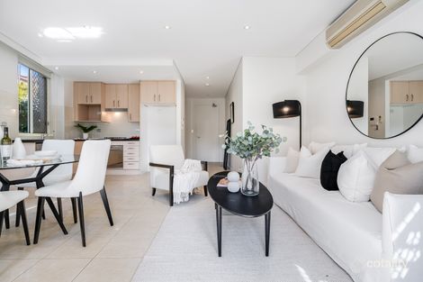 Property photo of 37/95 Bonar Street Wolli Creek NSW 2205