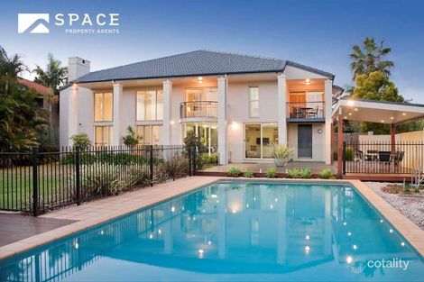 14 Weemala St, The Gap, QLD 4061
