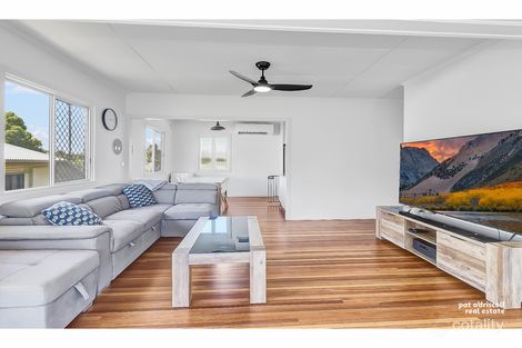 Property photo of 252 Rockonia Road Koongal QLD 4701