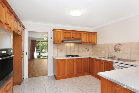 Property photo of 17/15A Wattle Grove McKinnon VIC 3204