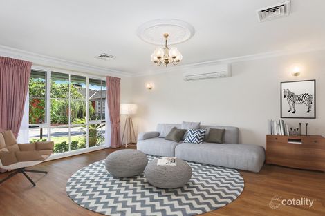 Property photo of 17/15A Wattle Grove McKinnon VIC 3204