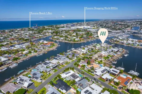 Property photo of 18 Birubi Street Minyama QLD 4575