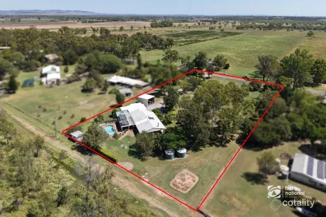120 Baileys Lane, Valentine Plains, QLD 4715